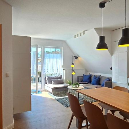 Ferienwohnung H 20 Graal-Mueritz Extérieur photo