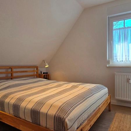 Ferienwohnung H 20 Graal-Mueritz Extérieur photo