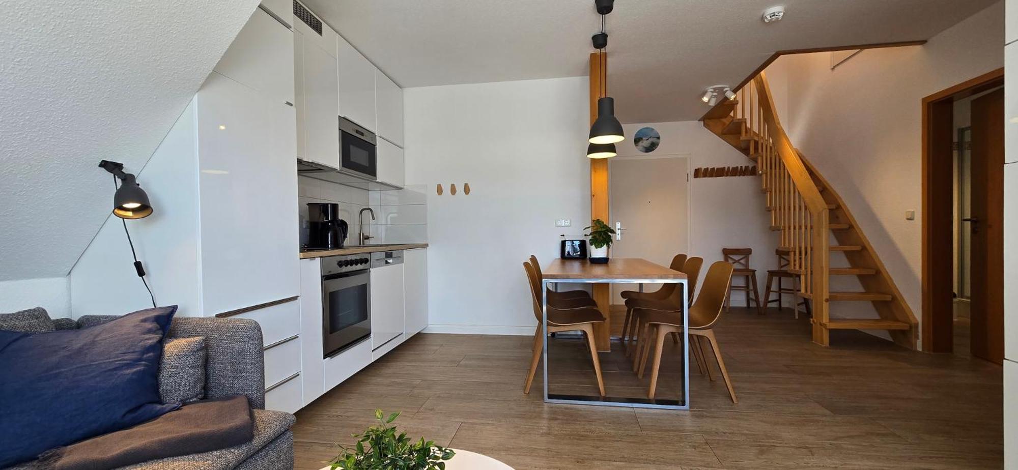 Ferienwohnung H 20 Graal-Mueritz Extérieur photo