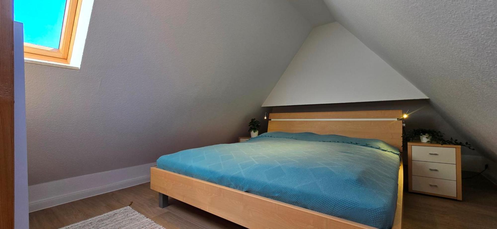 Ferienwohnung H 20 Graal-Mueritz Extérieur photo