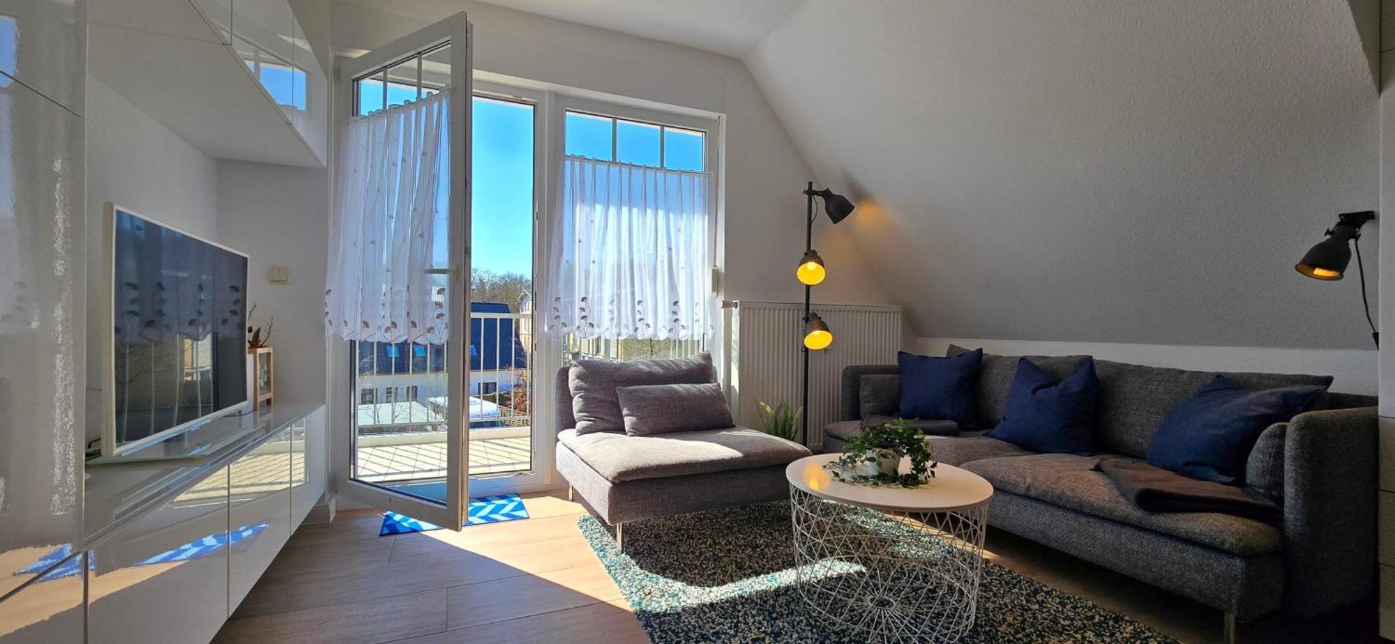 Ferienwohnung H 20 Graal-Mueritz Extérieur photo