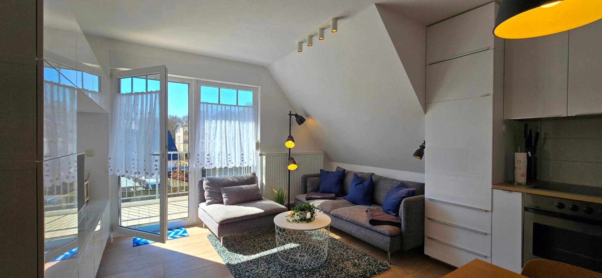 Ferienwohnung H 20 Graal-Mueritz Extérieur photo